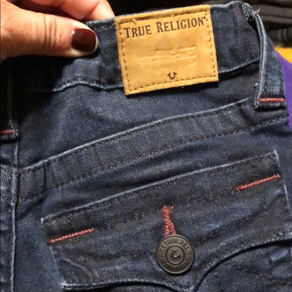 TRUE RELIGION bundle - Picture 12 of 16